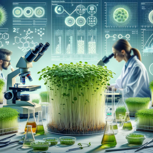 Health Benefits of Microgreens: A Research-Based Exploration